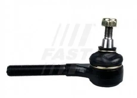 Наконечник передн. правый Citroen C4 04-11. Saxo, Xantia /Peugeot 106, 206, 307, 605 /Renault 19 FAST FT16107