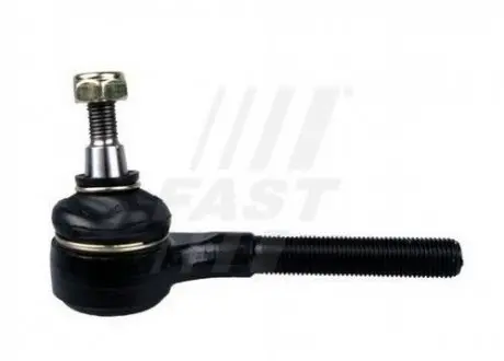 Наконечник передн. левый Citroen C4 04-11. Saxo, Xantia /Peugeot 106, 206, 307, 605 /Renault 19 FAST FT16106