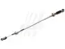 Трос КПП Ford Tranzit 2.0-2.4 2000-2006 (820/530) FT73073