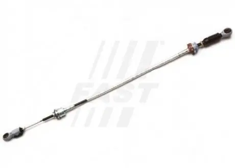 Трос КПП Ford Tranzit 2.0-2.4 2000-2006 (820/530) FAST FT73073