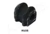 Ø 17mm Втулка стабілізатора зад. Hyunday iX35 4WD 10- ASHIKA GOM-H166 GOMH166