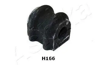 Ø 17mm Втулка стабілізатора зад. Hyunday iX35 4WD 10- GOM-H166 ASHIKA GOMH166