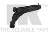 Рычаг поперечный прав. Fiat Uno 83-94 5012312
