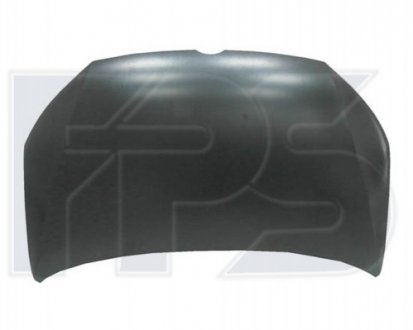 Капот <8708299000> FPS FP 7422 280