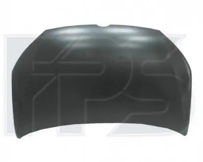 Капот <8708299000> FPS FP 7422 280