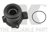 Подшипник выжимной с гидроцилиндром Opel Astra, Vectra, Zafira 1.8/2.0/2.0D/2.2D 11.96- NK 143601 (фото 1)