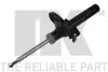 Ам-тор перед. газ. VW Sharan 96-10 /Ford Galaxy 95-06 /Seat Alhambra 96-10 65253606