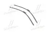 Щетки Denckermann Flat 650/650mm MB Sprinter// VW Crafter VD10069
