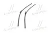Щетки Flat 650/650mm MB Sprinter// VW Crafter Denckermann VD10069 (фото 4)