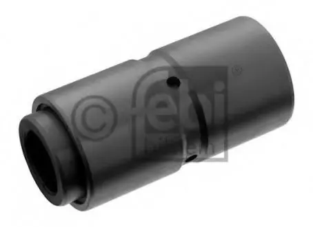 Втулка підшипника, сережки ресори - кронштейн ресори FEBI BILSTEIN 40778