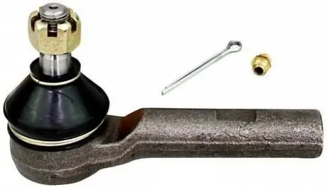 Наконечник рульової тяги Dodge Caravan 84-95 Denckermann D130252