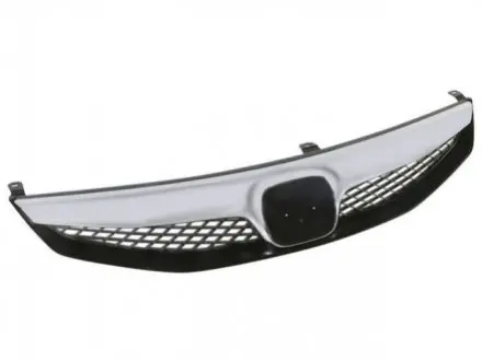 Решетка радиатора HONDA 71121SNB900ZA