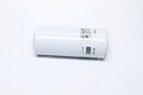 Топливный фильтр -FILTER MANN WK9801