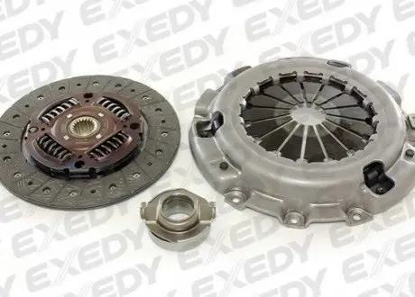 Комплект зчеплення EXEDY SZK2042