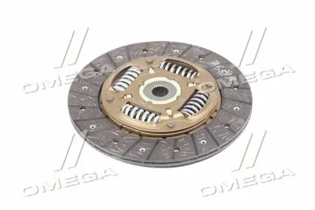 Диск сцепления CHEVROLET GM 96407628