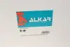 Корпус ддзеркала ALKAR 6344994 (фото 6)