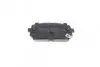 Комплект тормозных колодок, дисковый тормоз PARTS KAVO KBP4019 (фото 2)