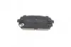 Комплект тормозных колодок, дисковый тормоз PARTS KAVO KBP4019 (фото 6)