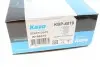Комплект тормозных колодок, дисковый тормоз PARTS KAVO KBP4019 (фото 8)