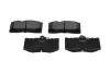 Комплект гальмівних колодок, дискове гальмо KAVO PARTS KBP9085