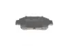 Комплект гальмівних колодок PARTS KBP-9014 KAVO KBP9014 (фото 3)