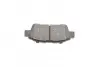 Комплект гальмівних колодок PARTS KBP-9014 KAVO KBP9014 (фото 4)
