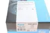 Комплект гальмівних колодок PARTS KBP-9014 KAVO KBP9014 (фото 7)