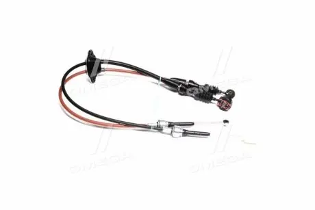 Трос МКПП Ma2 GENERAL MOTORS GM 96643007