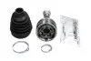 Шарнирный комплект, приводной вал KAVO PARTS CV9042