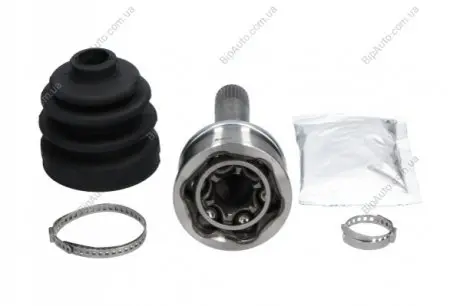 Шарнірний комплект, приводний вал PARTS KAVO CV5508