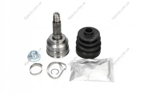 Шарнірний комплект, приводний вал PARTS KAVO CV4543