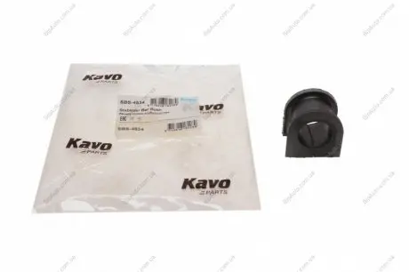 Втулка стабілізатора PARTS SBS-4534 KAVO SBS4534