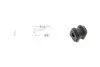 Втулка стабілізатора KAVO PARTS SBS-3002