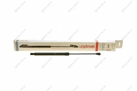 Газова пружина, капот LESJOFORS 8014203