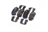 КОЛОДКИ БАРАБАННЫЕ HYUNDAI/KIA/ MOBIS 583022S000FFF (фото 1)