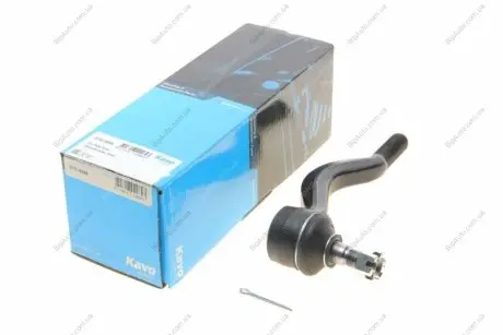 Фото накінечник тяги керма PARTS STE-5508 KAVO STE5508 Накінечник тяги керма PARTS STE-5508 KAVO STE5508
