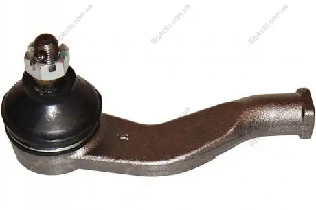 Наконечник поперечної кермової тяги PARTS KAVO STE1517 (фото 1)