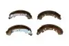 Комплект тормозных колодок PARTS KAVO KBS9906 (фото 1)