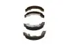Комплект тормозных колодок PARTS KAVO KBS9905 (фото 4)