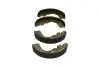 Комплект тормозных колодок PARTS KAVO KBS7402 (фото 4)