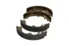 Комплект тормозных колодок PARTS KAVO KBS4402 (фото 2)