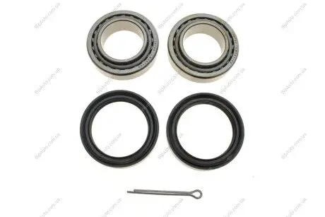 Комплект подшипника ступицы колеса PARTS KAVO WBK5501
