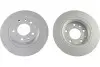 Диск гальмівний KAVO PARTS BR-4756-C