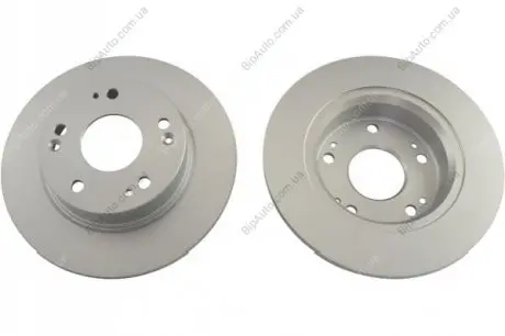 Диск гальмівний PARTS BR-9430-C KAVO BR9430C