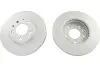 Тормозной диск KAVO PARTS BR4755C