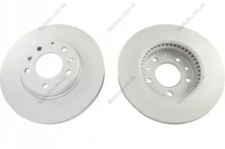 Диск гальмівний PARTS BR-4755-C KAVO BR4755C