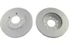 Гальмівний диск KAVO PARTS BR4753C