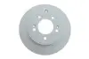Тормозной диск KAVO PARTS BR3241C