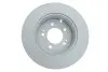 Диск гальмівний PARTS BR-3241-C KAVO BR3241C (фото 2)