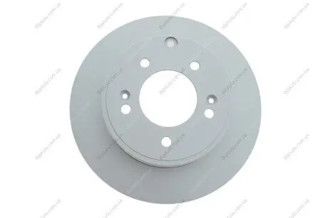 Диск гальмівний PARTS BR-3241-C KAVO BR3241C